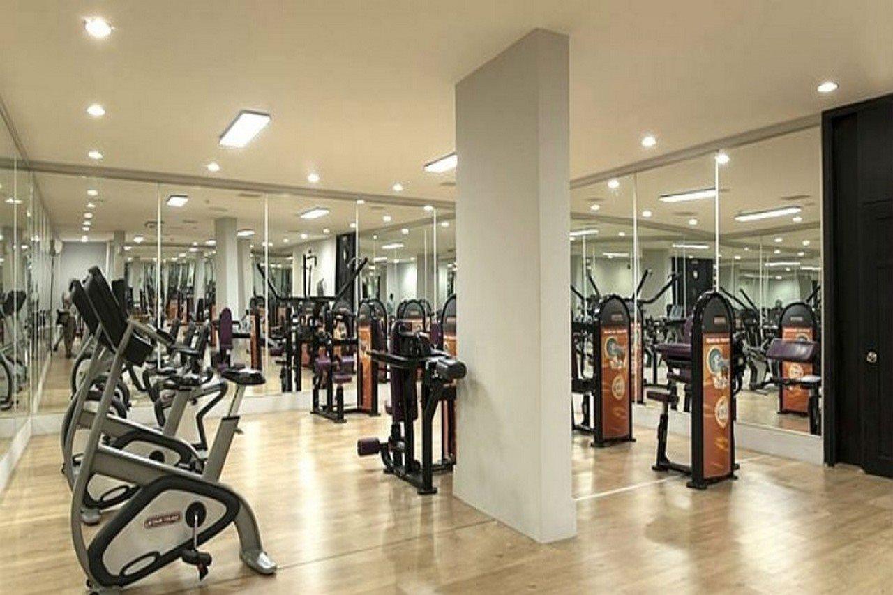Faros Premium Beach 马尔马里斯 外观 照片